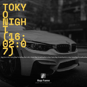 TOKYO NIGHT (16:02:07)