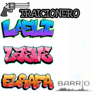 traicionero ft.la eli x la eve