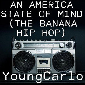 American state of mind