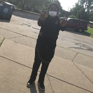 Lilmoney- can’t trust these hoes (official audio)