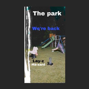 We're Back (ft ha-zard)