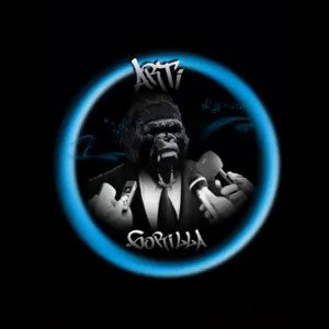Arti Gorilla - Ein abgefuckter G