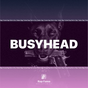 Busyhead