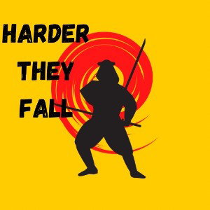 Harder They Fall - Zilla Artilla ft Complex