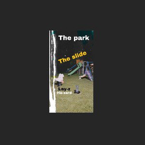 the slide