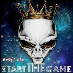 start the game