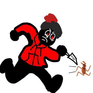 roaches 