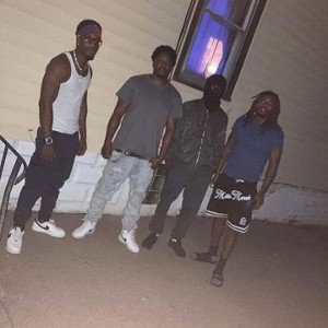 GodMode FLMA freestyle 