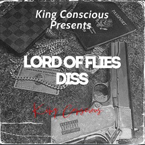 Lord Of Flies Diss