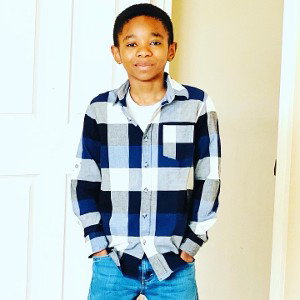 A Birthday For King D