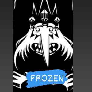 Frozen 