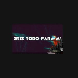 Eres Todo Para Mi_JVR The Shousen One x Day El Favorito x Thenica Mcflow _Audio Oficial