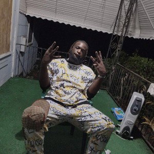 KINGOSHAQ -for dead homies 