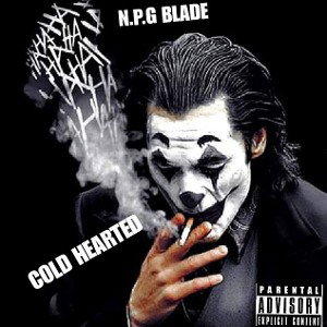NPG Blade - Cold Heart