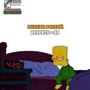 BETTER DAYS 