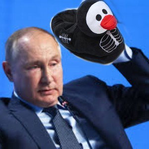 БЕБРА