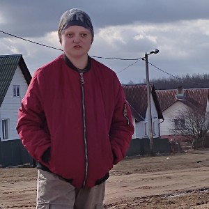 Бисексуал Алексей 