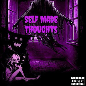 Bobby Barzzz - Self Made Thoughts