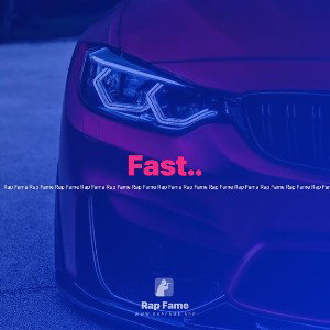 Fast.🍃