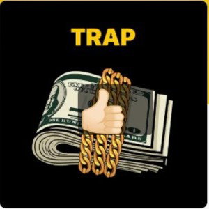 TRAPS 🎶🎶🎧