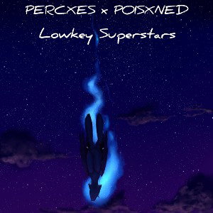 PERCXES x POISXNED - Safe Place ft. DXCYPHER