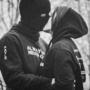 Анти Любовь