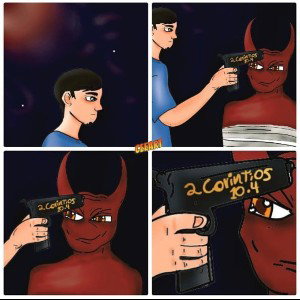 El cataclismo 