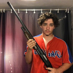 WHOLE FUCKING LOAF FREESTYLE 