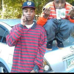 Chris racks - dey aint wanna see me shine 