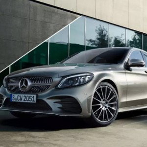 Sayan (Mercedes benz) 