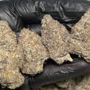 I smoke 