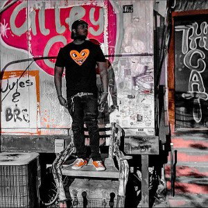 JAMHAL - Playing (Prod.By Nade)