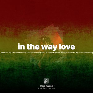 in the way love ❤️ 