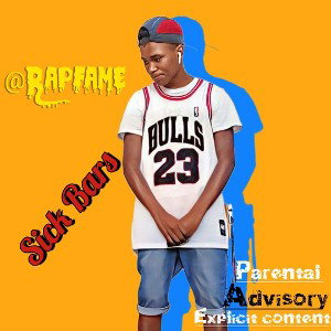 ][ Cee Jay : Sick Bars ][