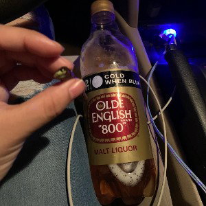 For Da Homie 