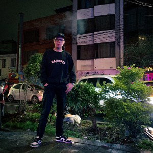 ElGrocero -Fachada