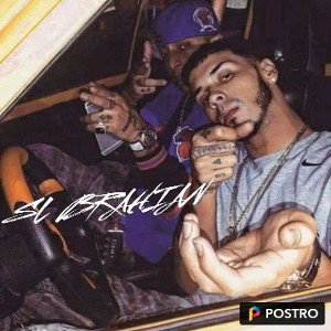 SL BRAHIAN - IMPROVISANDO. 
