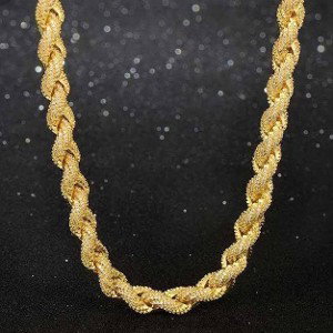 Golden Chain
