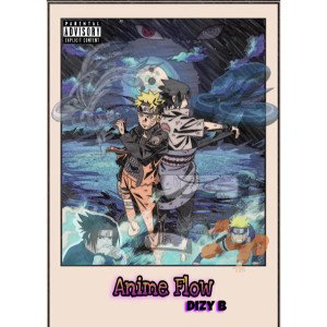 Anime Flow