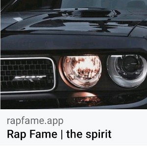 The Spirit
