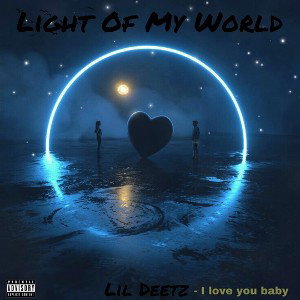 Light Of My World