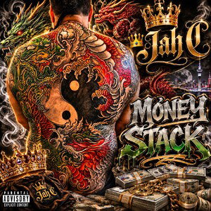 Money Stack
