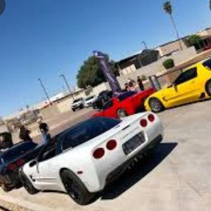 Corvettes (remade)