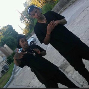 Doobie & Killuh Ked - Take It Off(2)