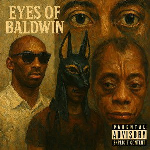 Eyes of Baldwin 