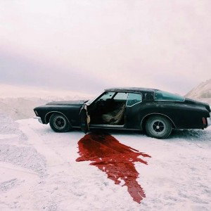 BLOODY MONDAY 