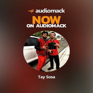 Tay Sosa x Rich Gang