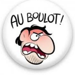 boulot 🤬