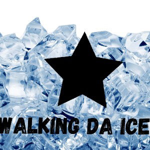 walking da ice