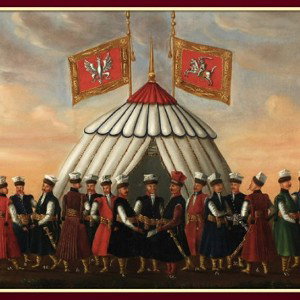 wakacyjna szlachta
